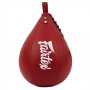 Fairtex SB1 Спидбол Тайский Бокс "5 Inches Diameter Speed Ball"